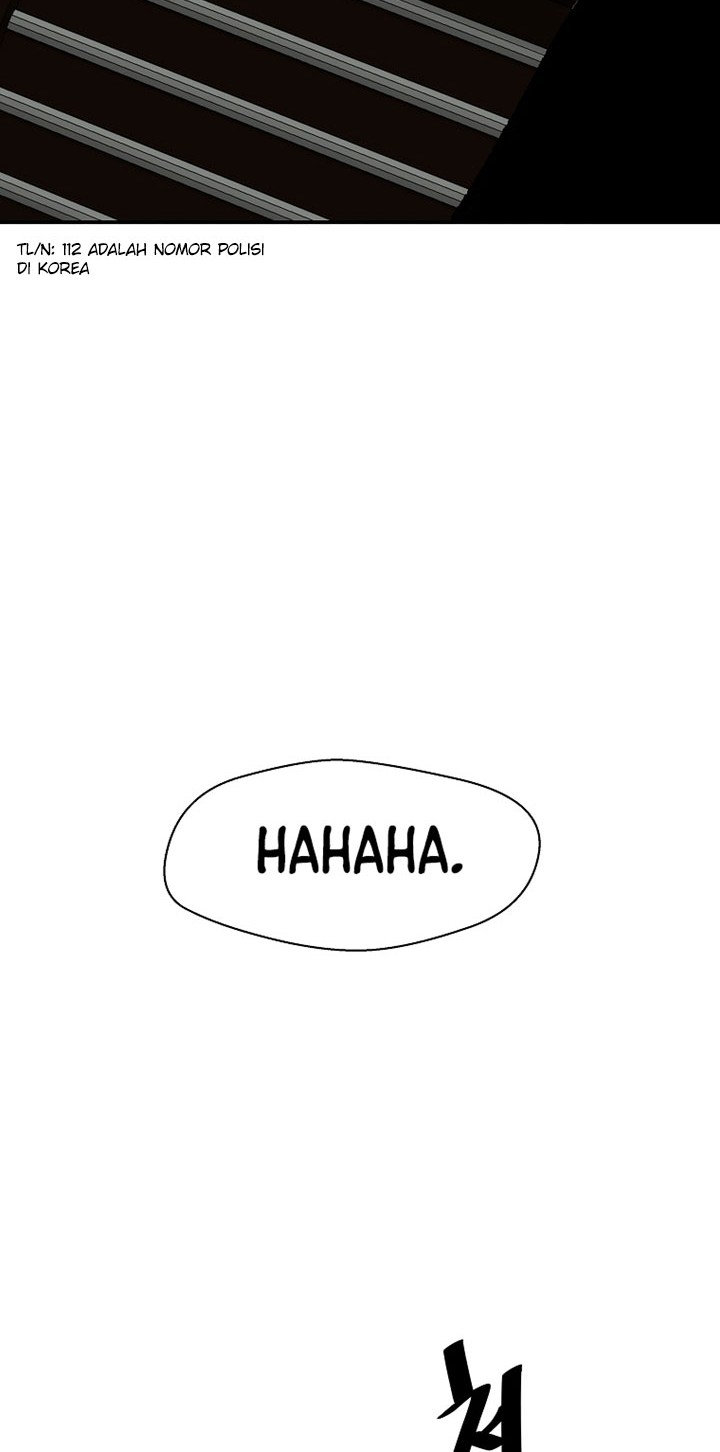 Return of the Legend Chapter 73 Gambar 35