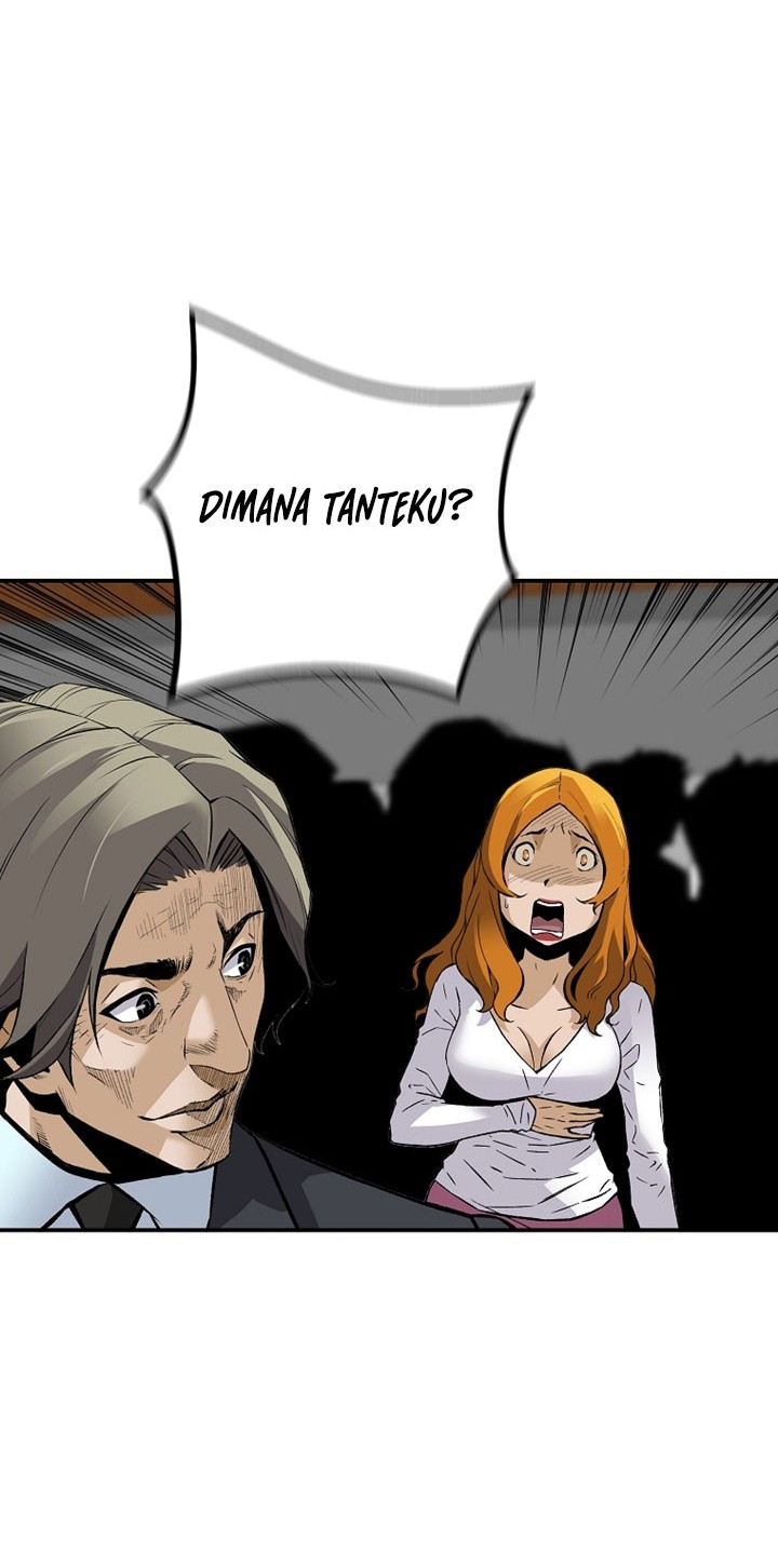 Return of the Legend Chapter 73 Gambar 43