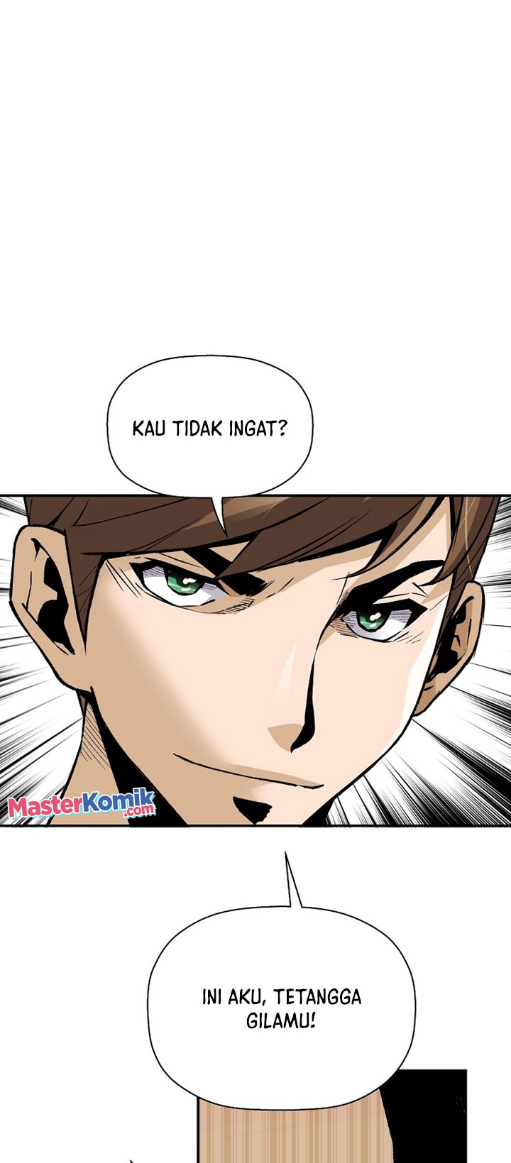 Return of the Legend Chapter 73 Gambar 55