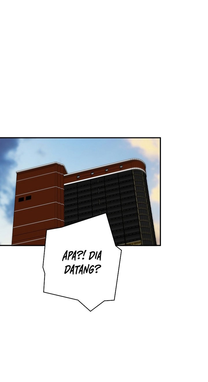 Return of the Legend Chapter 73 Gambar 13