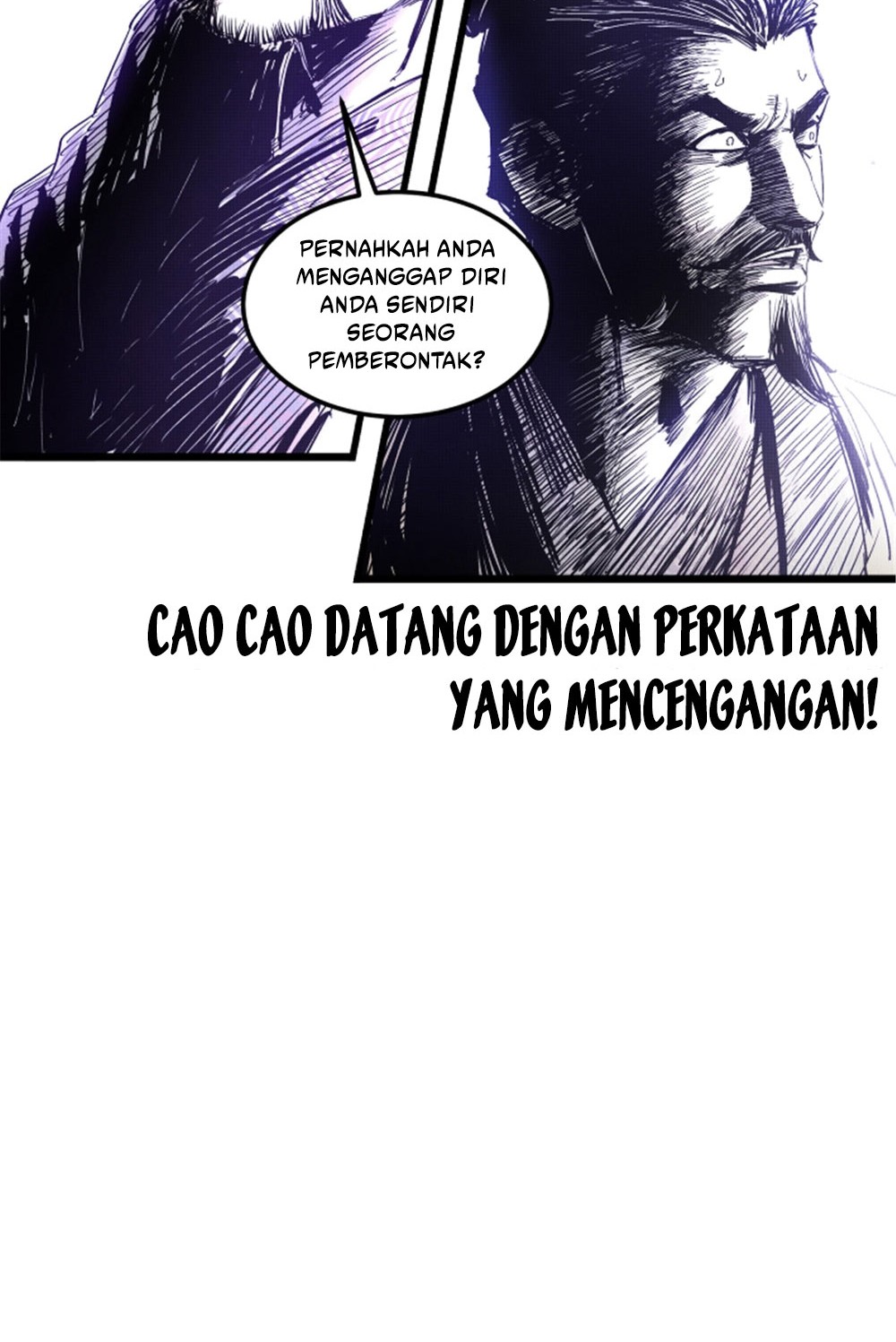 Lu Bu’s Life Simulator Chapter 26 Gambar 31