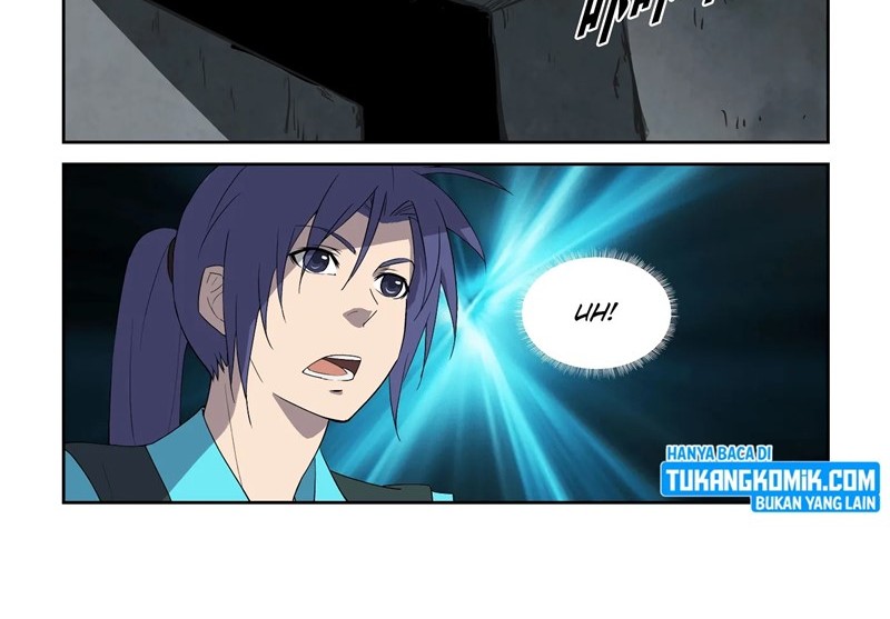 Baca Manhua Heaven Defying Sword Chapter 301 Gambar 2