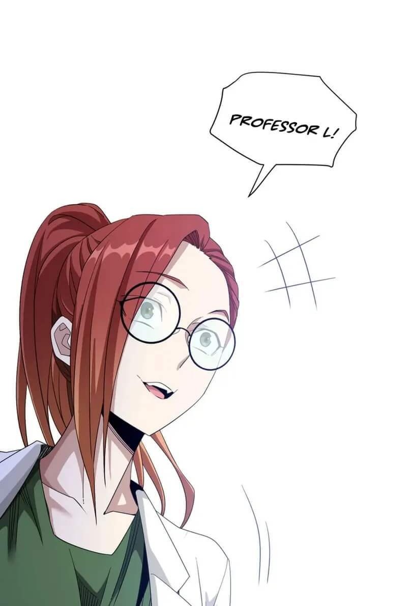 I Have Been Stuck on the Same Day for 3000 Years Chapter 36 Gambar 26