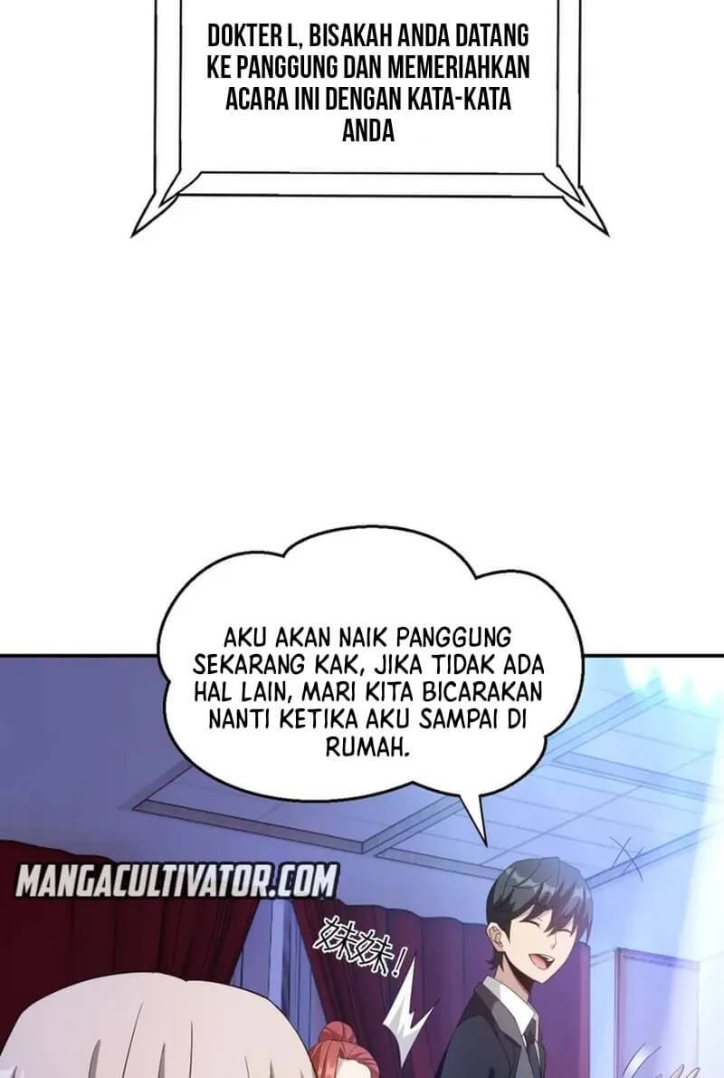 I Have Been Stuck on the Same Day for 3000 Years Chapter 36 Gambar 29