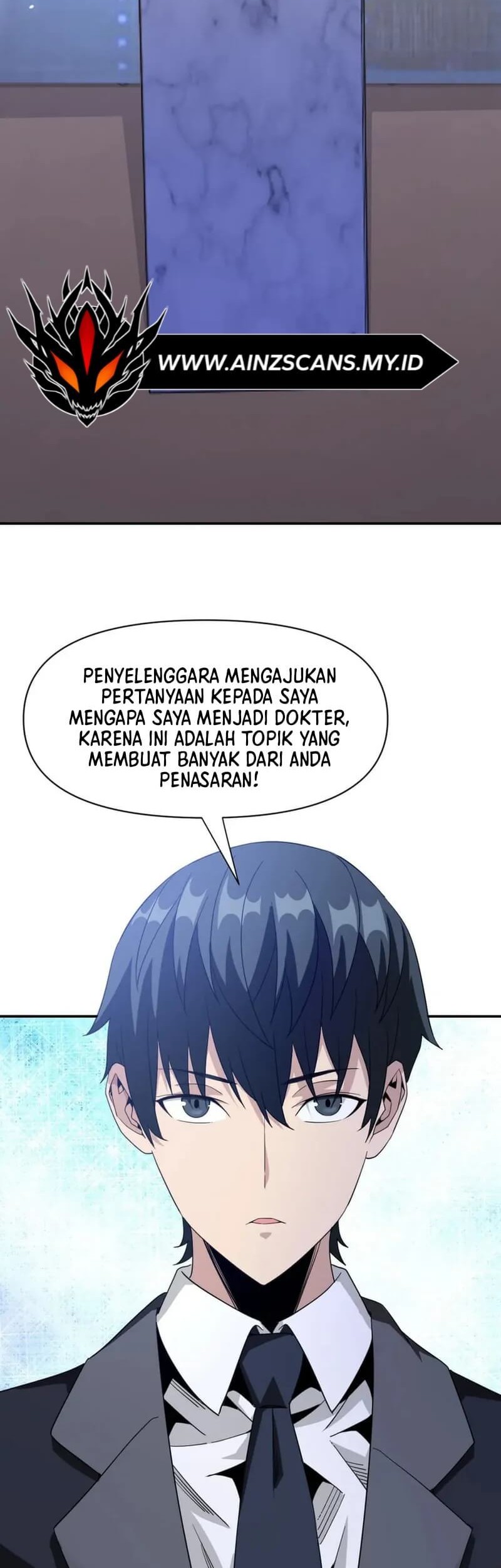 I Have Been Stuck on the Same Day for 3000 Years Chapter 36 Gambar 34