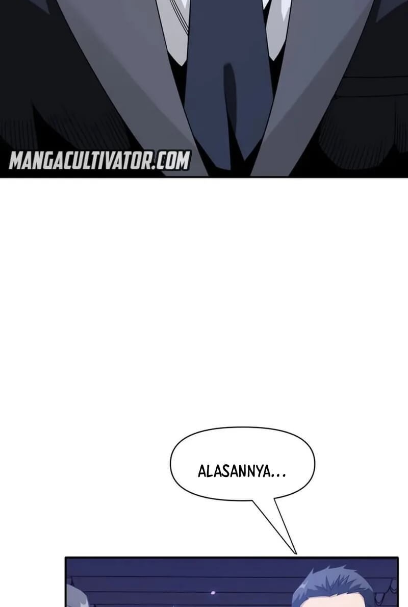 I Have Been Stuck on the Same Day for 3000 Years Chapter 36 Gambar 35