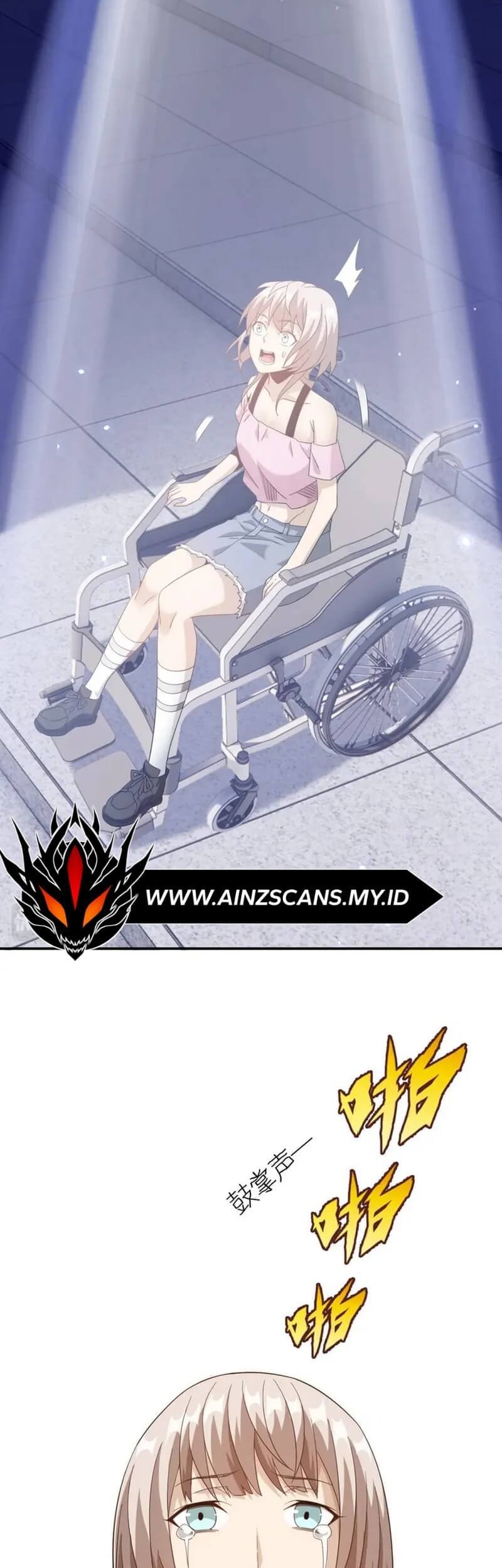 I Have Been Stuck on the Same Day for 3000 Years Chapter 36 Gambar 37