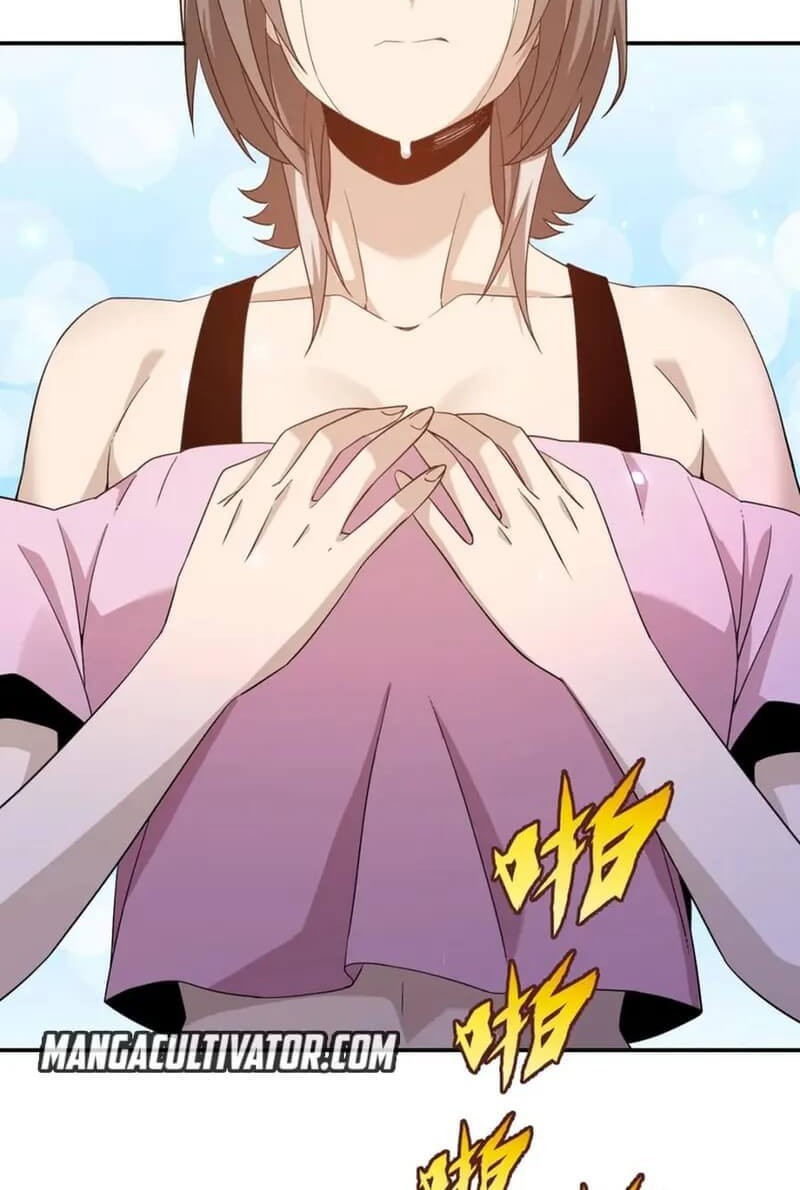 I Have Been Stuck on the Same Day for 3000 Years Chapter 36 Gambar 38