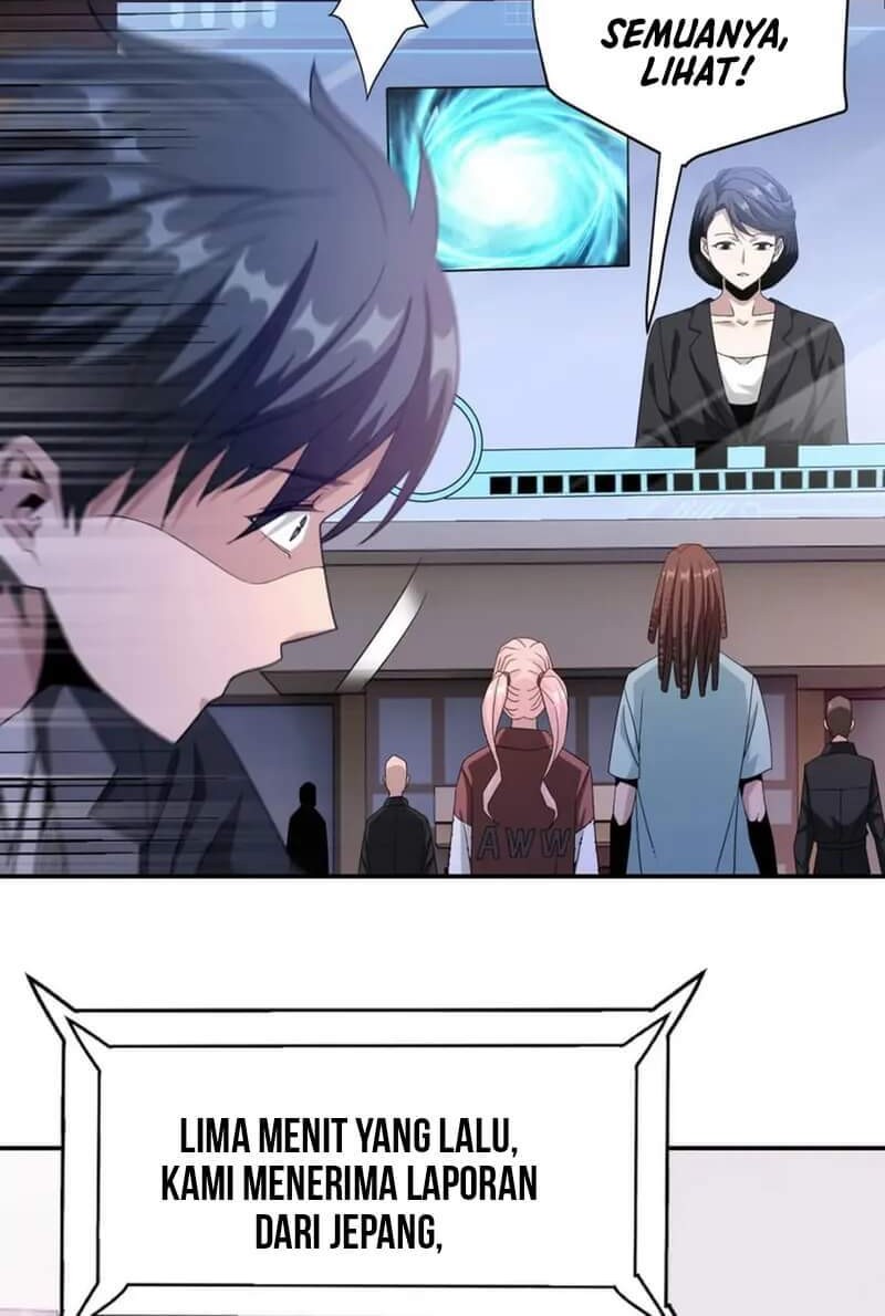 I Have Been Stuck on the Same Day for 3000 Years Chapter 36 Gambar 44