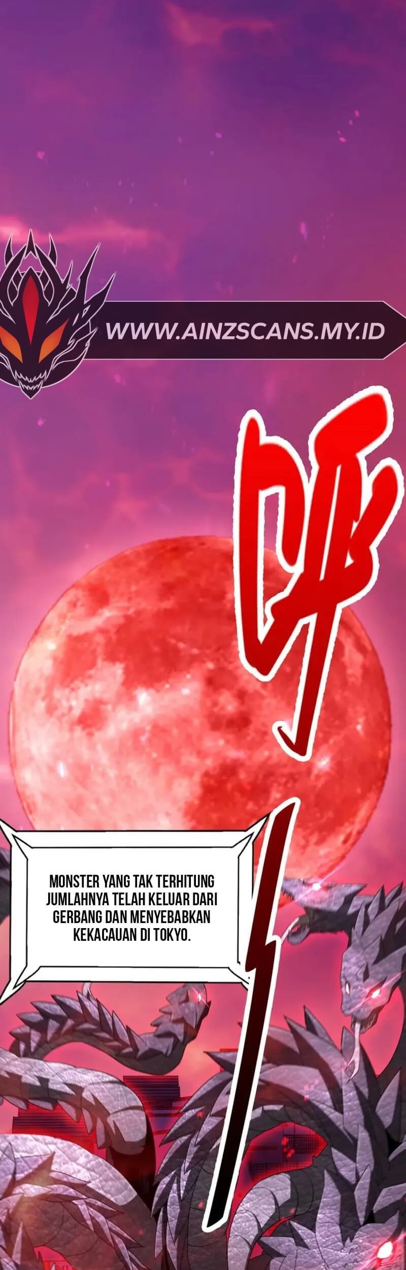 I Have Been Stuck on the Same Day for 3000 Years Chapter 36 Gambar 46