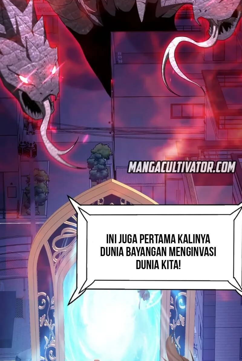 I Have Been Stuck on the Same Day for 3000 Years Chapter 36 Gambar 47