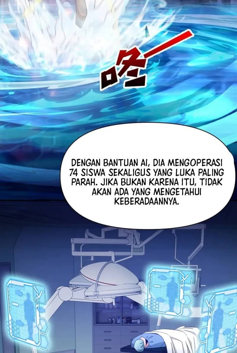 I Have Been Stuck on the Same Day for 3000 Years Chapter 36 Gambar 11