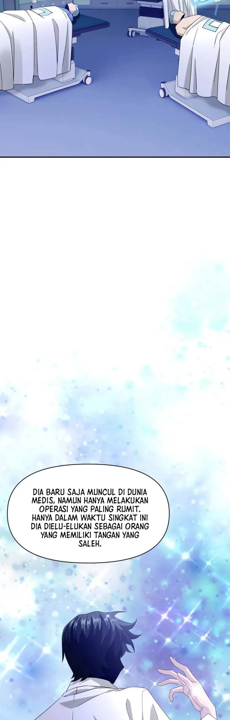 I Have Been Stuck on the Same Day for 3000 Years Chapter 36 Gambar 12