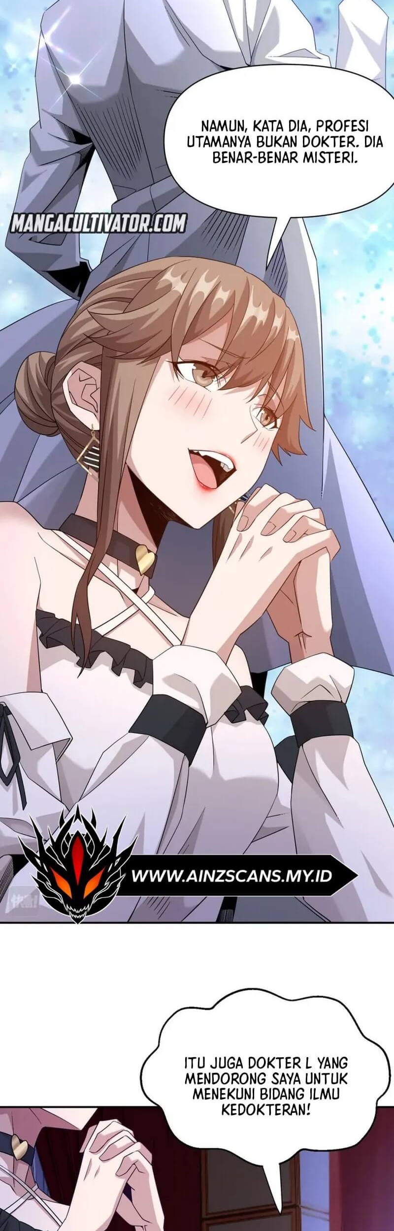 I Have Been Stuck on the Same Day for 3000 Years Chapter 36 Gambar 13