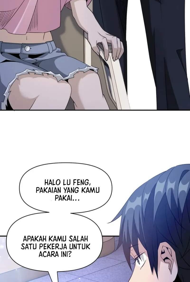 I Have Been Stuck on the Same Day for 3000 Years Chapter 36 Gambar 17