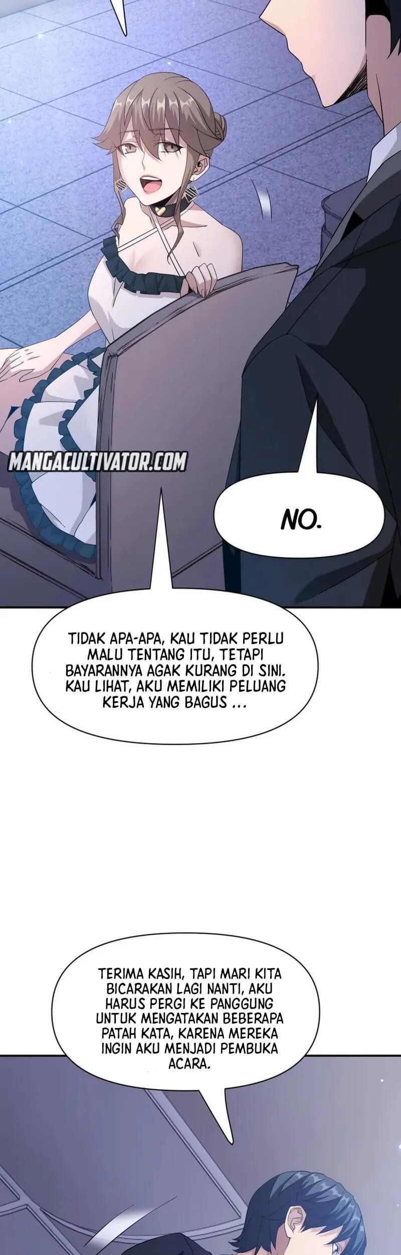 I Have Been Stuck on the Same Day for 3000 Years Chapter 36 Gambar 18