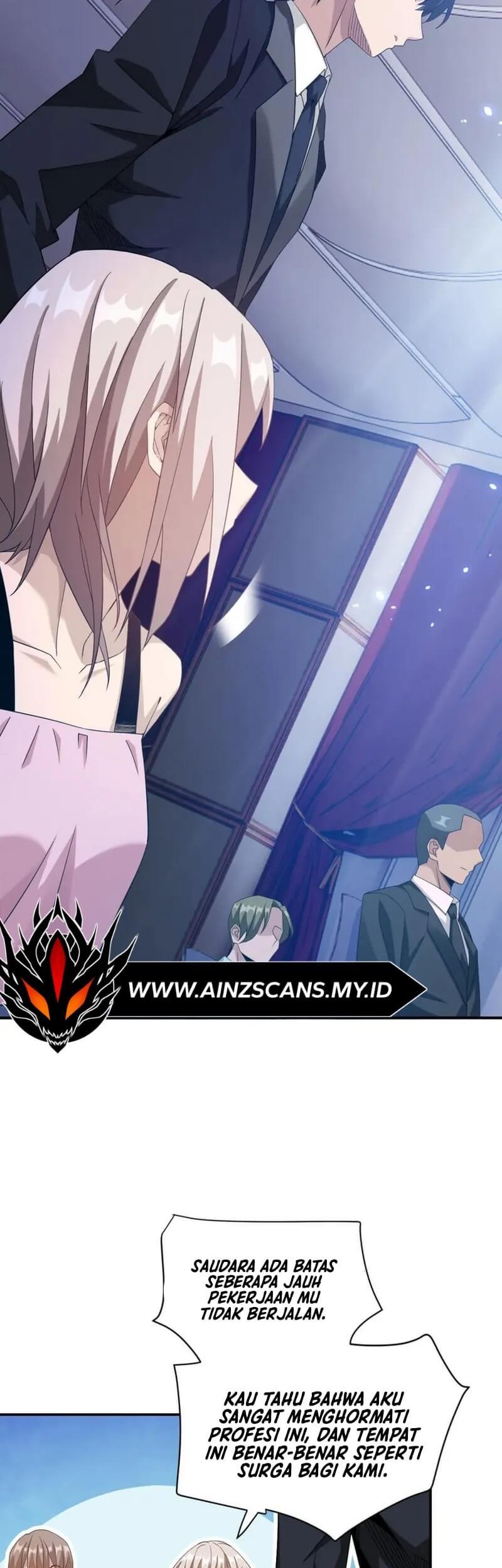 I Have Been Stuck on the Same Day for 3000 Years Chapter 36 Gambar 19