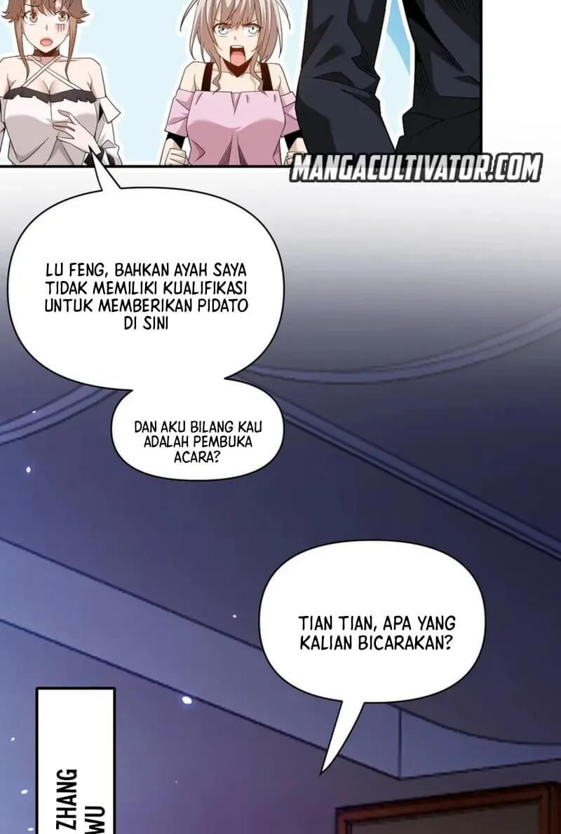 I Have Been Stuck on the Same Day for 3000 Years Chapter 36 Gambar 20