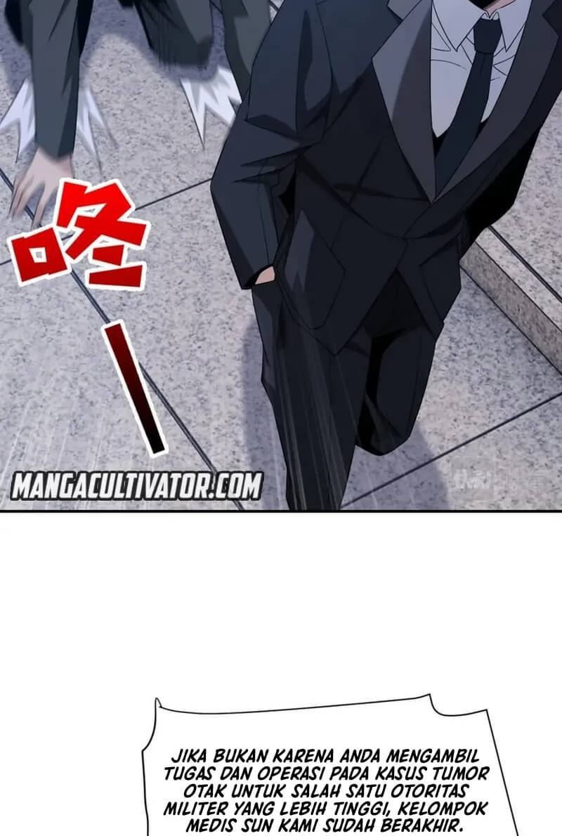 I Have Been Stuck on the Same Day for 3000 Years Chapter 36 Gambar 23