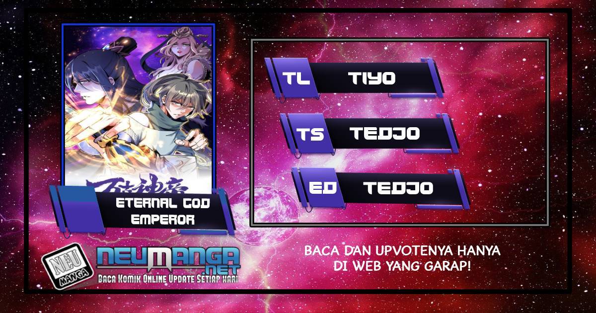 Baca Komik Eternal God Emperor Chapter 18 Gambar 1