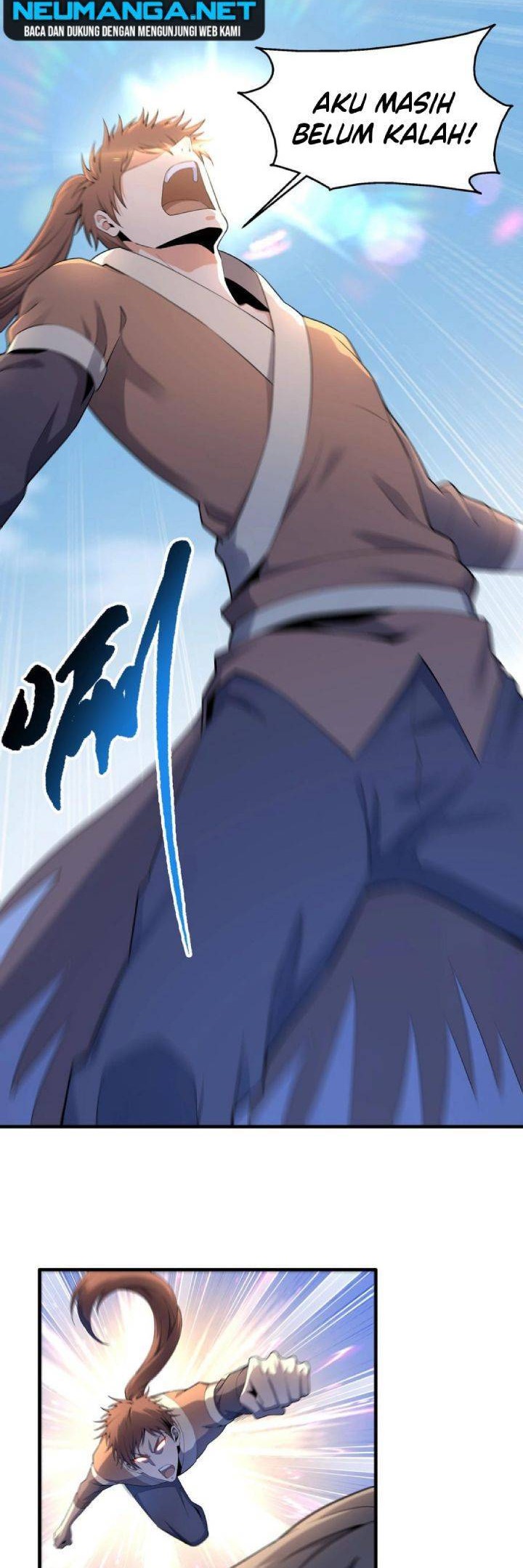 Eternal God Emperor Chapter 18 Gambar 8