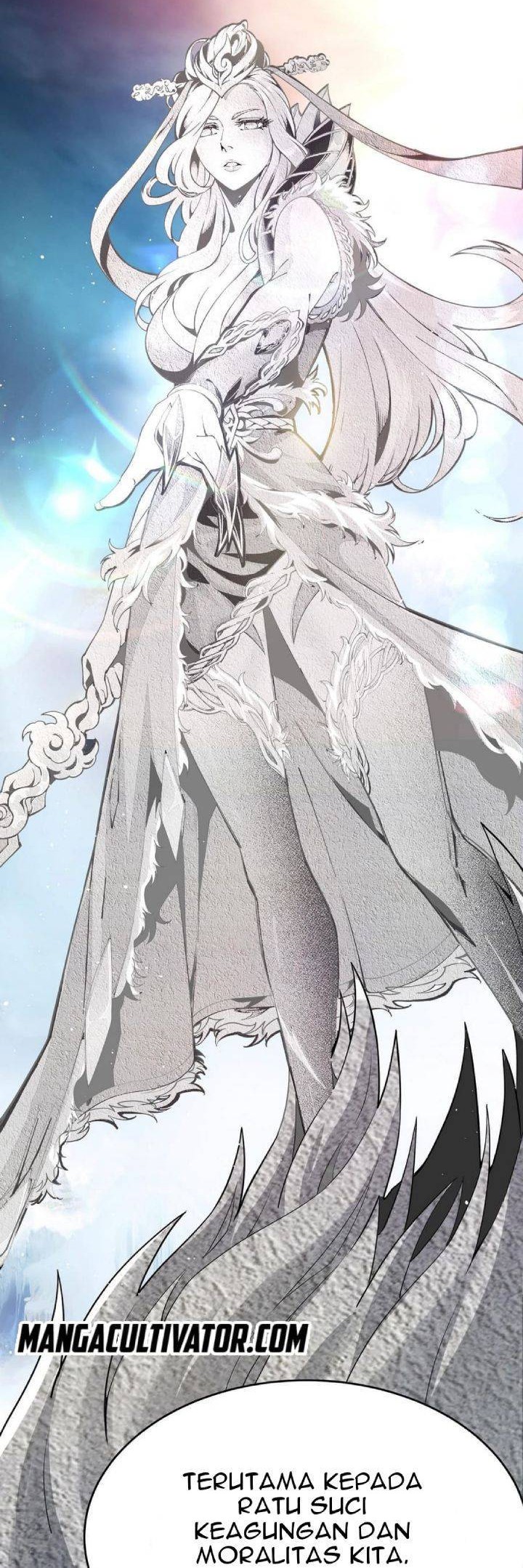 Eternal God Emperor Chapter 18 Gambar 16