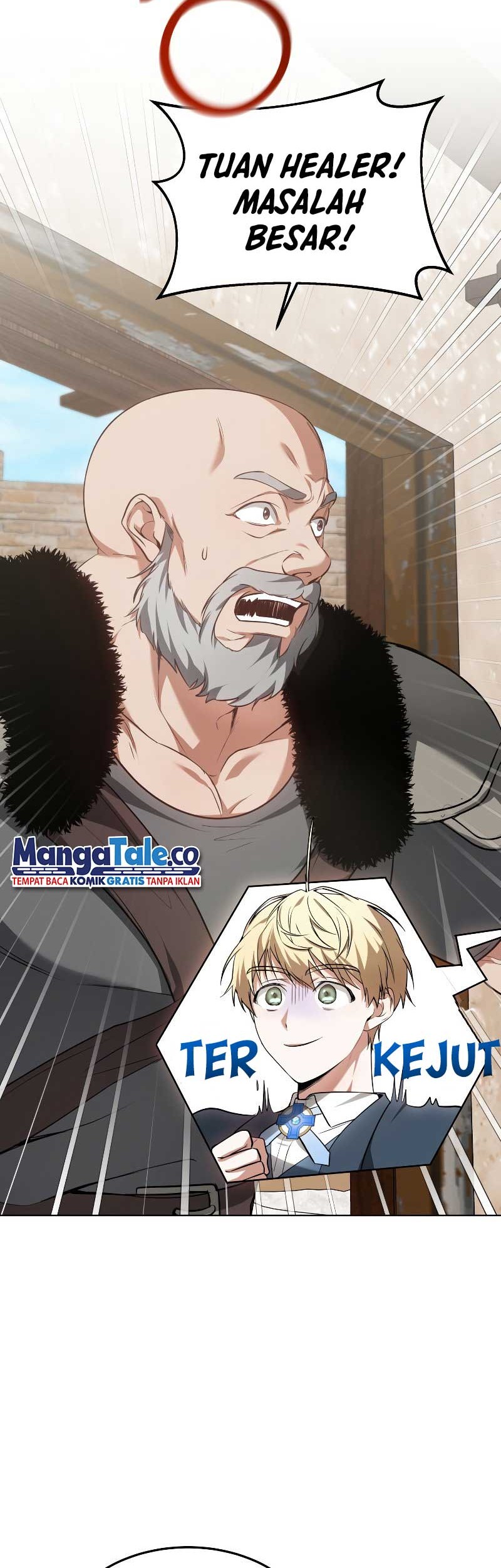 Dr. Player Chapter 23 Gambar 62
