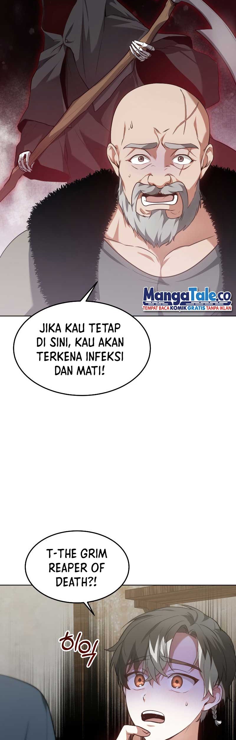Dr. Player Chapter 23 Gambar 64