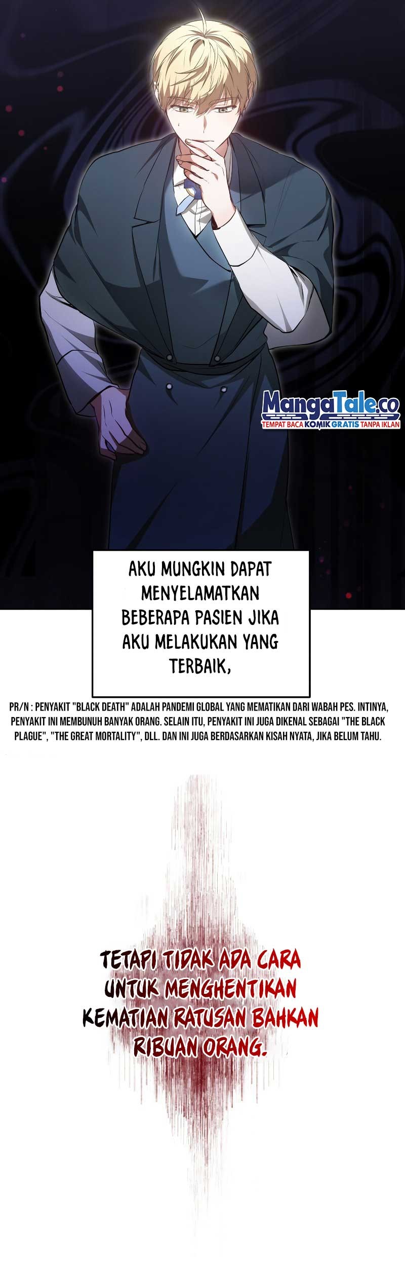 Dr. Player Chapter 23 Gambar 66
