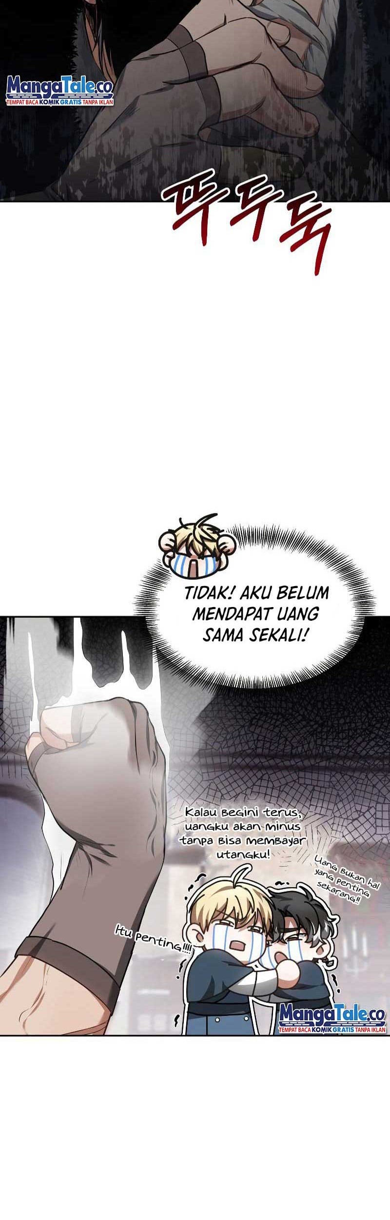 Baca Manhwa Dr. Player Chapter 23 Gambar 2