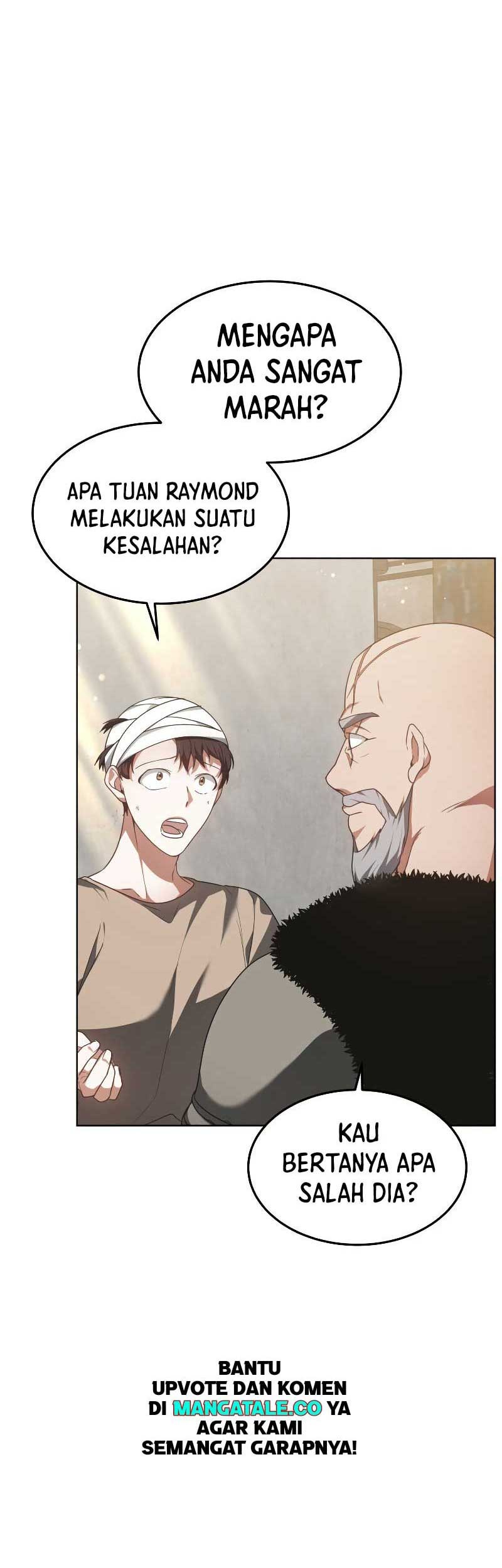 Dr. Player Chapter 23 Gambar 5