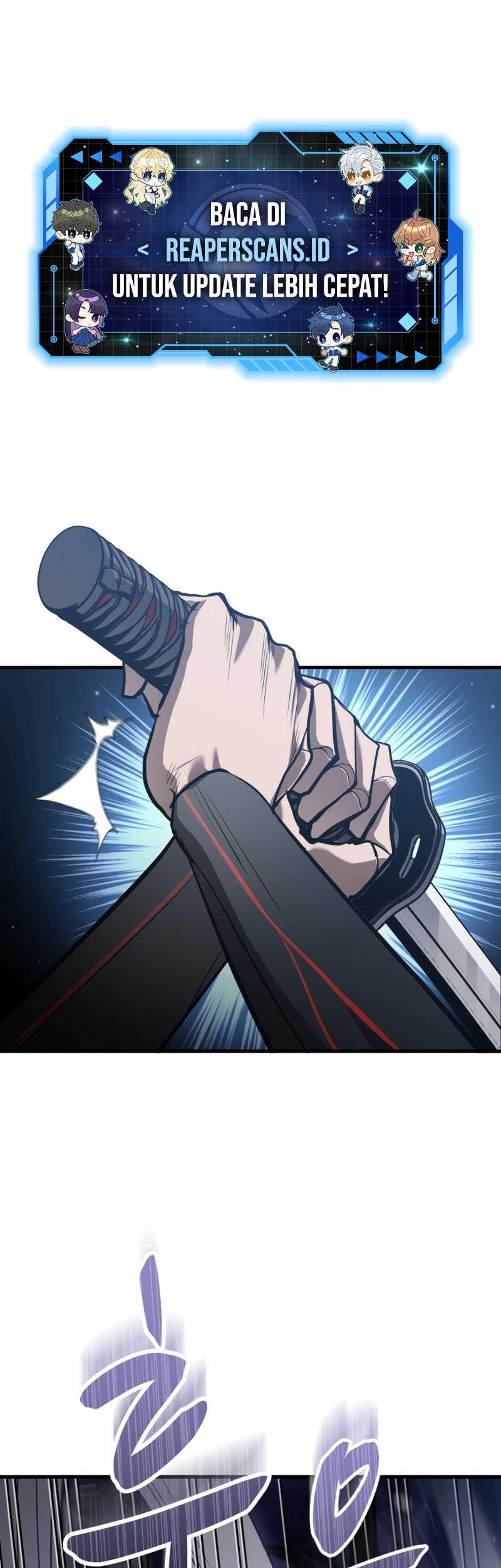 Baca Manhwa Dororo Re:Verse Chapter 5 Gambar 2