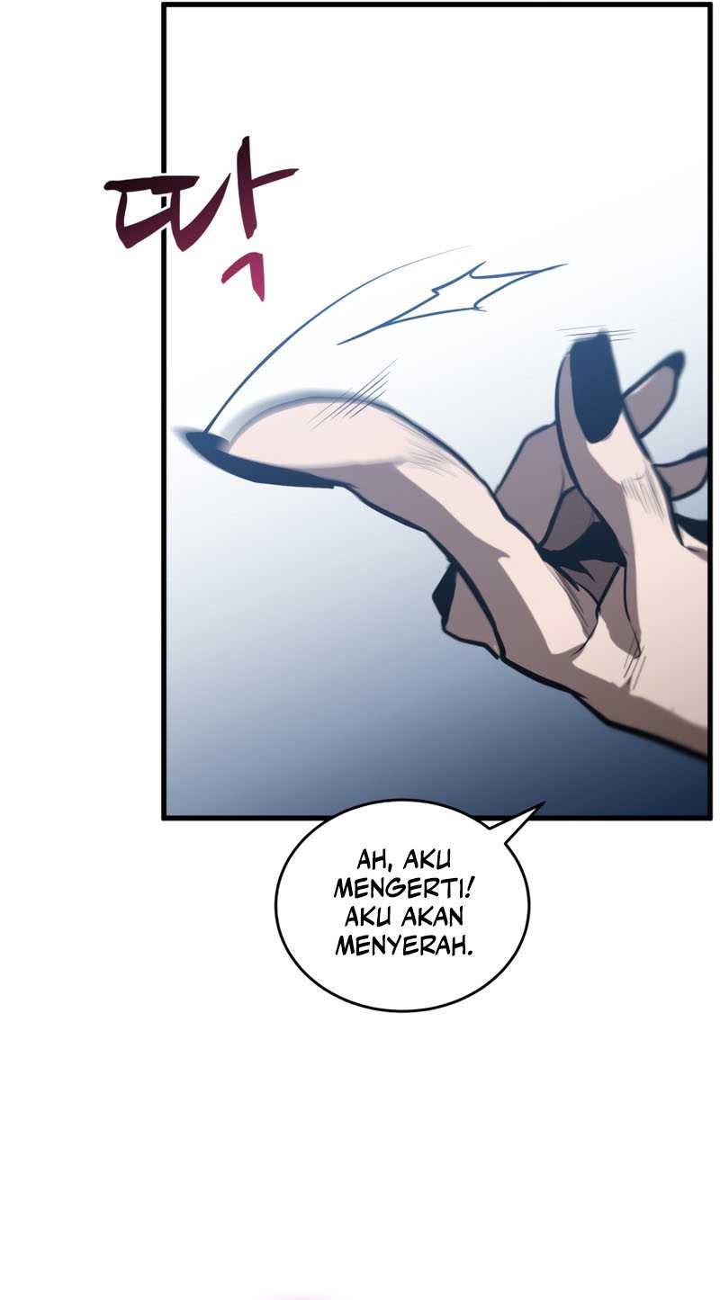 Dororo Re:Verse Chapter 5 Gambar 16