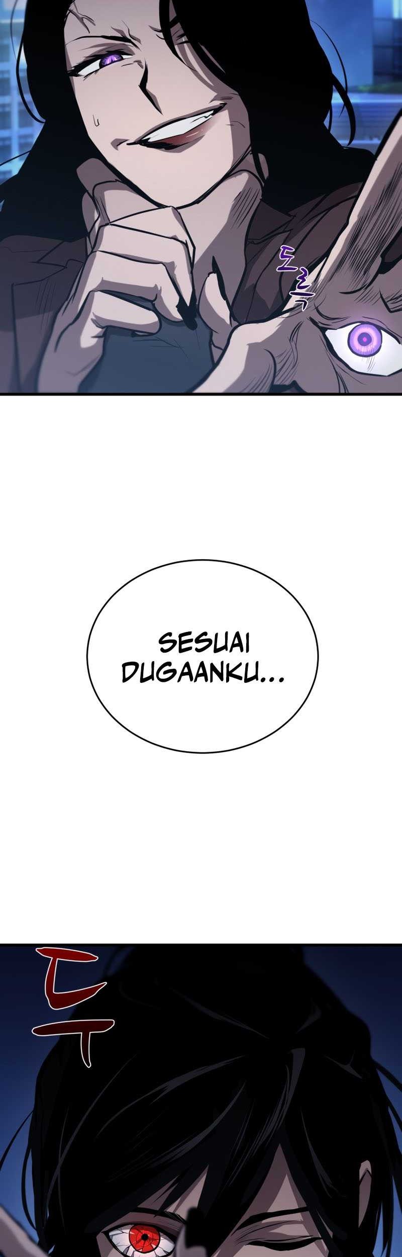 Dororo Re:Verse Chapter 5 Gambar 39