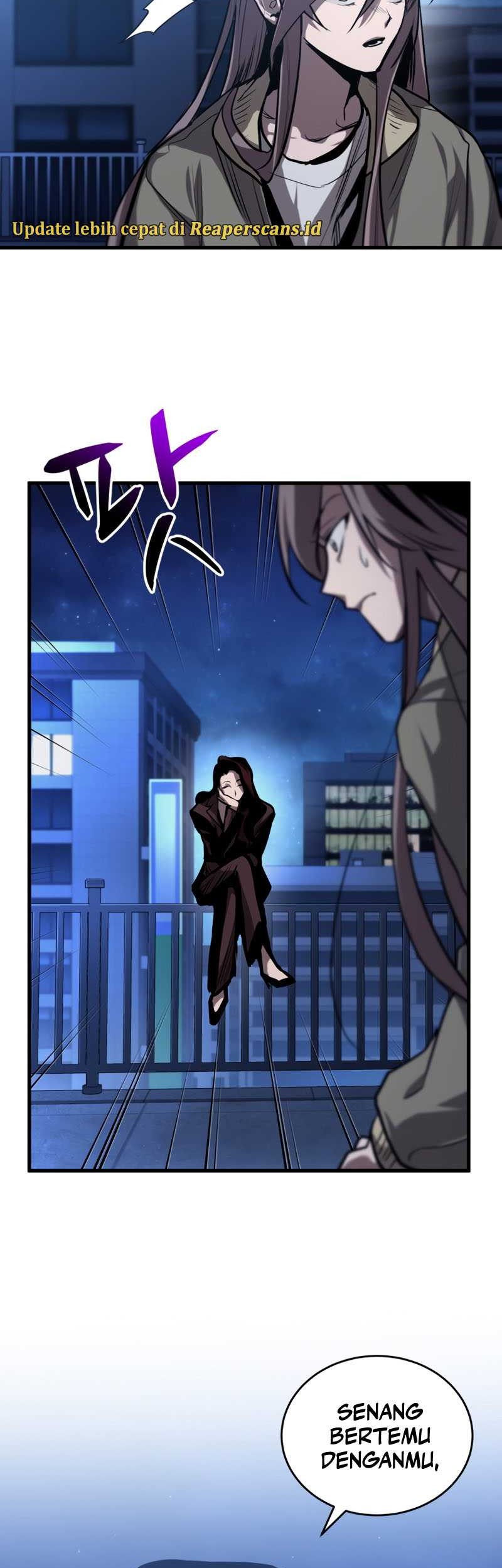 Dororo Re:Verse Chapter 4 Gambar 44