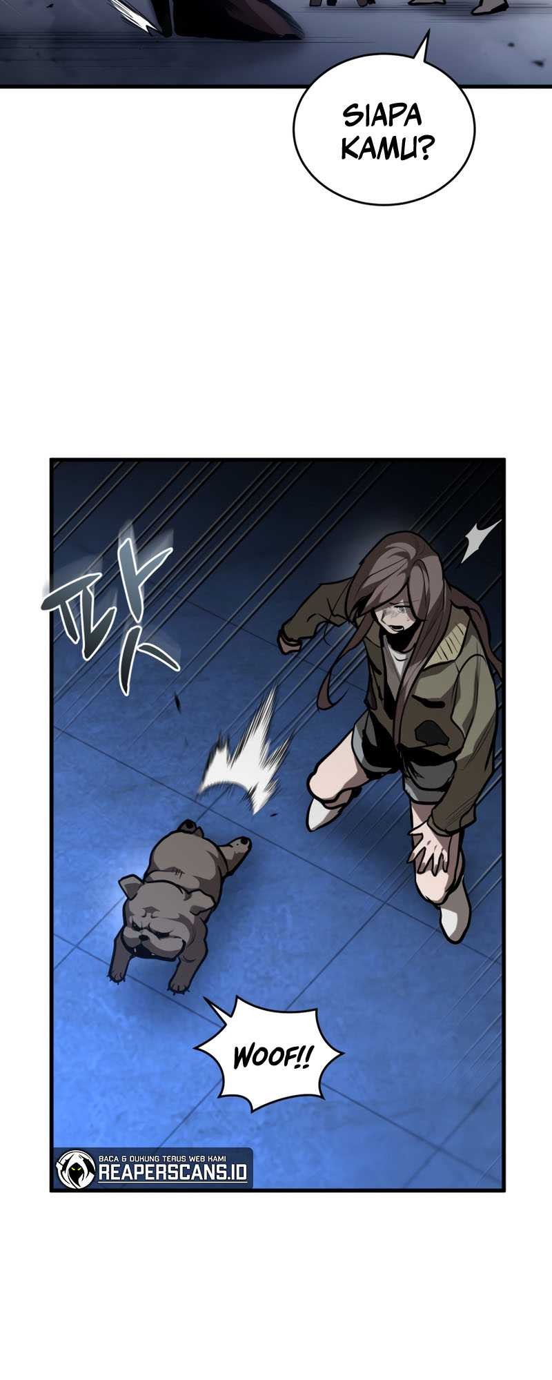 Dororo Re:Verse Chapter 4 Gambar 46