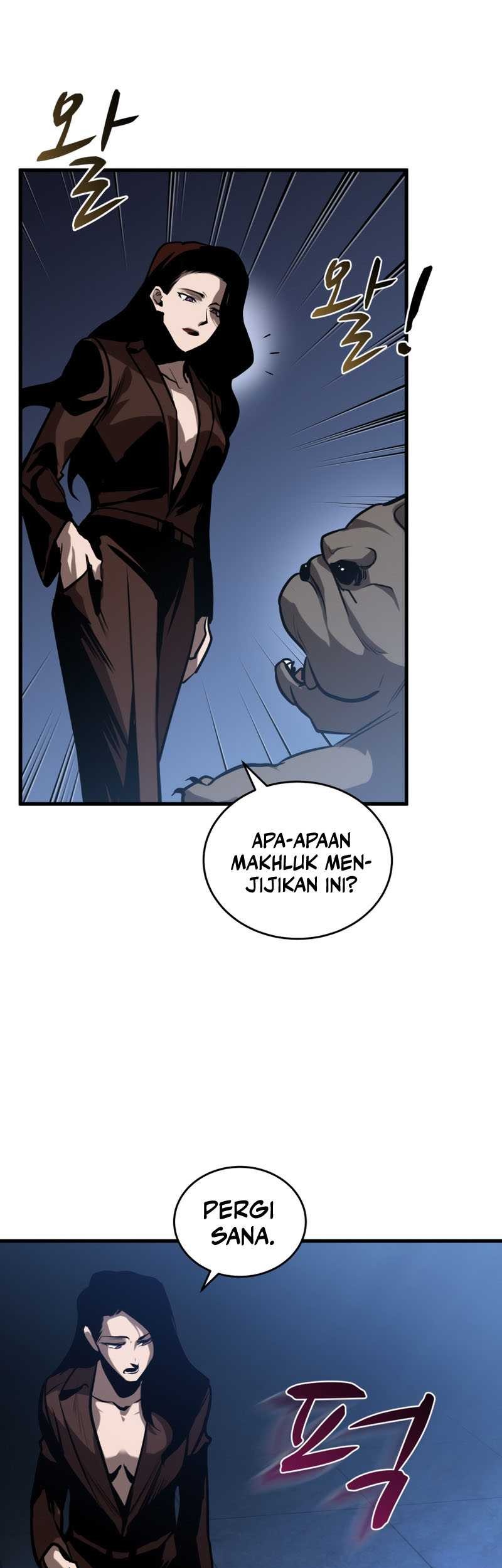 Dororo Re:Verse Chapter 4 Gambar 47
