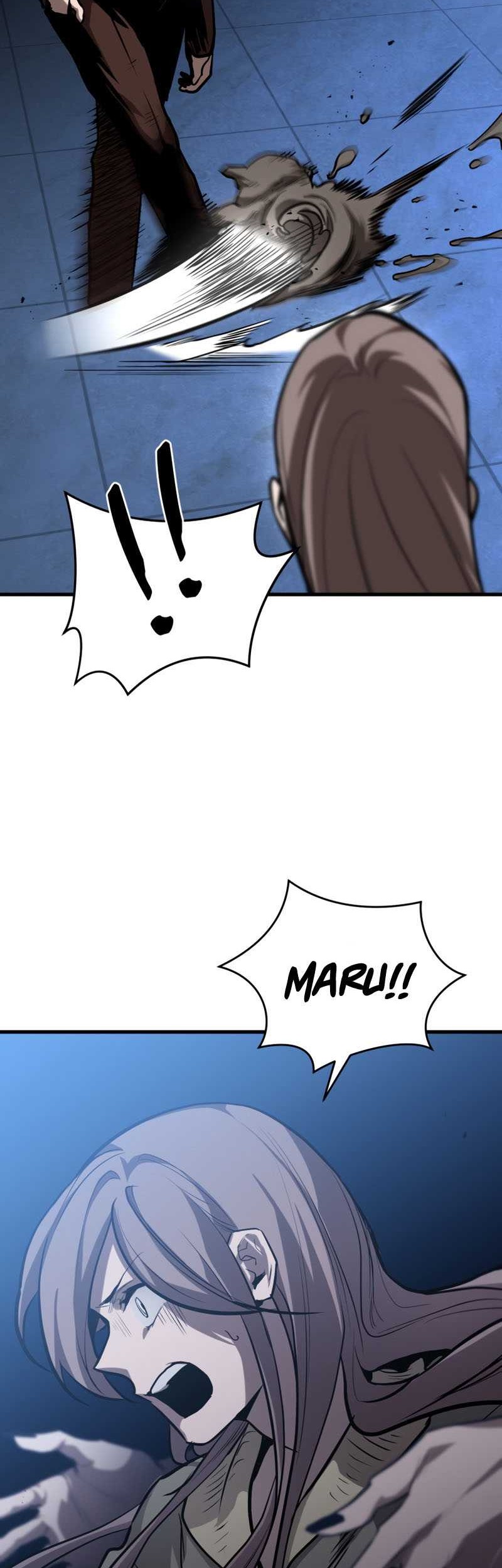 Dororo Re:Verse Chapter 4 Gambar 48