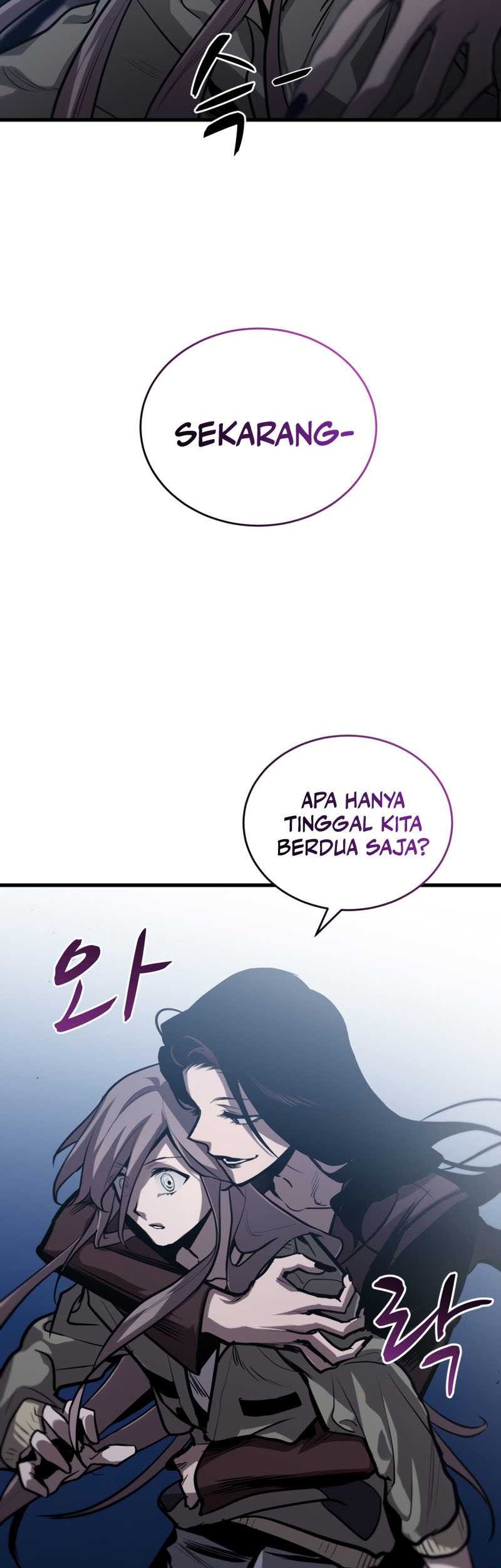 Dororo Re:Verse Chapter 4 Gambar 49