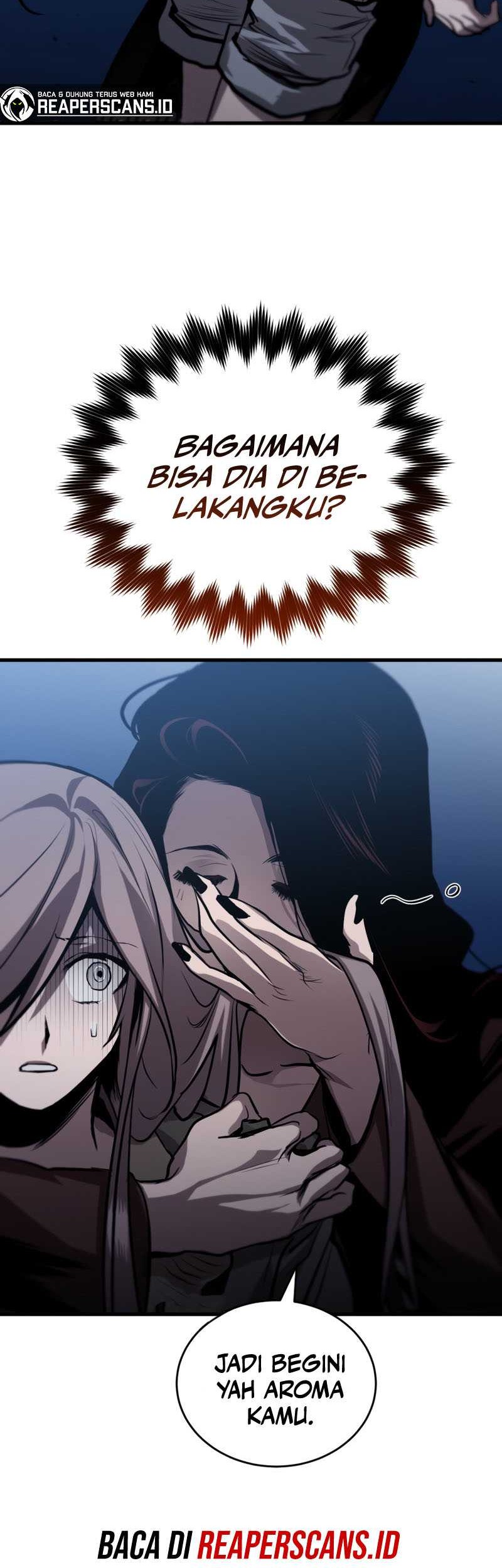 Dororo Re:Verse Chapter 4 Gambar 50