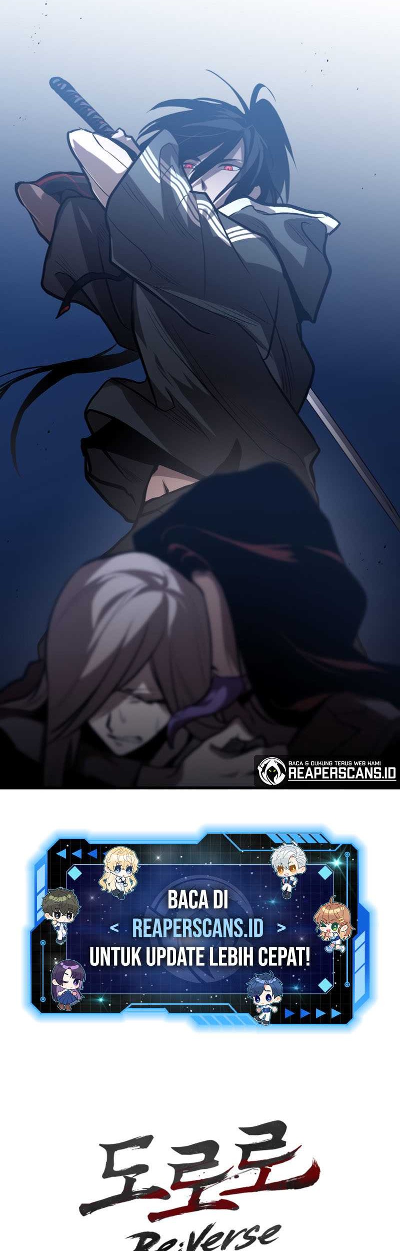 Dororo Re:Verse Chapter 4 Gambar 53
