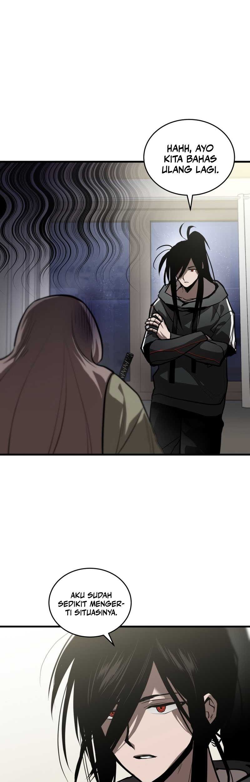 Dororo Re:Verse Chapter 4 Gambar 9