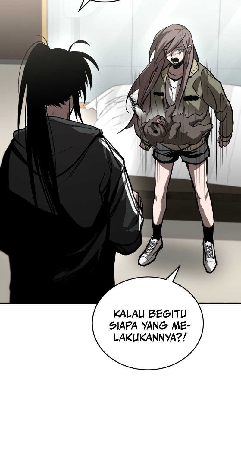 Dororo Re:Verse Chapter 4 Gambar 11