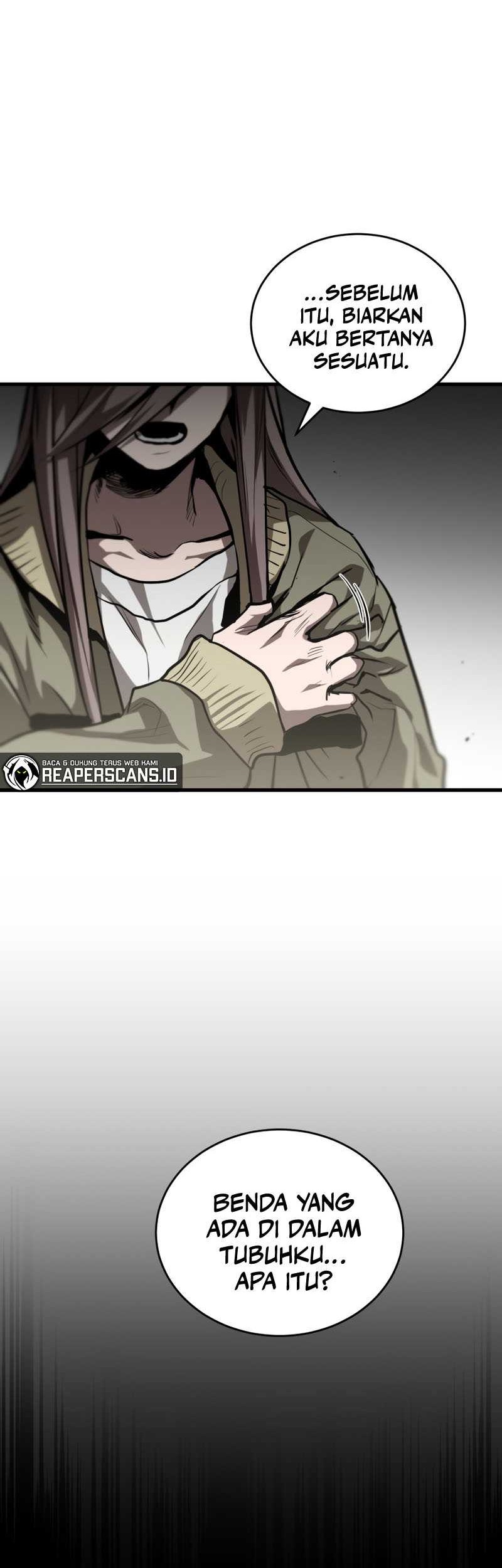 Dororo Re:Verse Chapter 4 Gambar 15