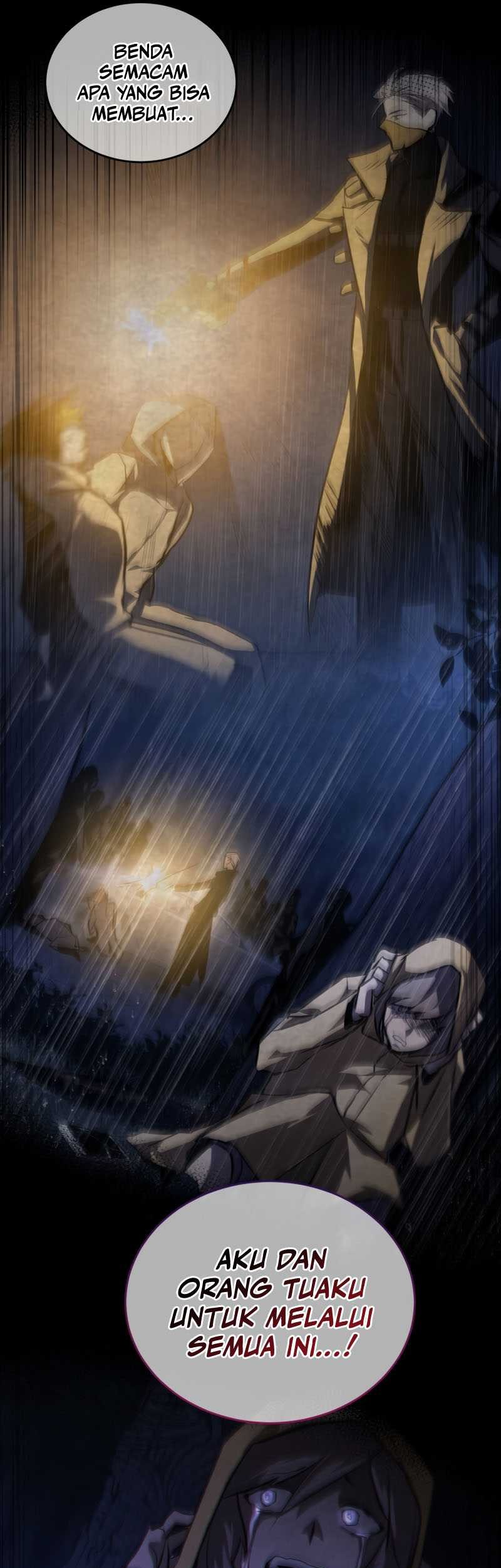 Dororo Re:Verse Chapter 4 Gambar 17