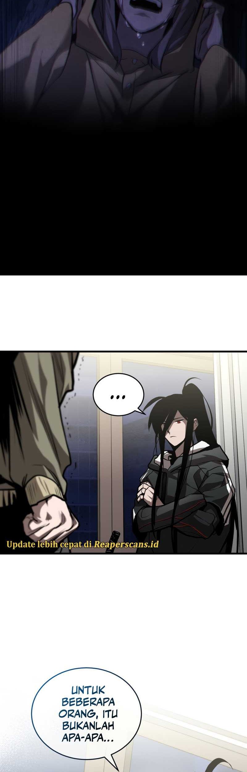 Dororo Re:Verse Chapter 4 Gambar 18