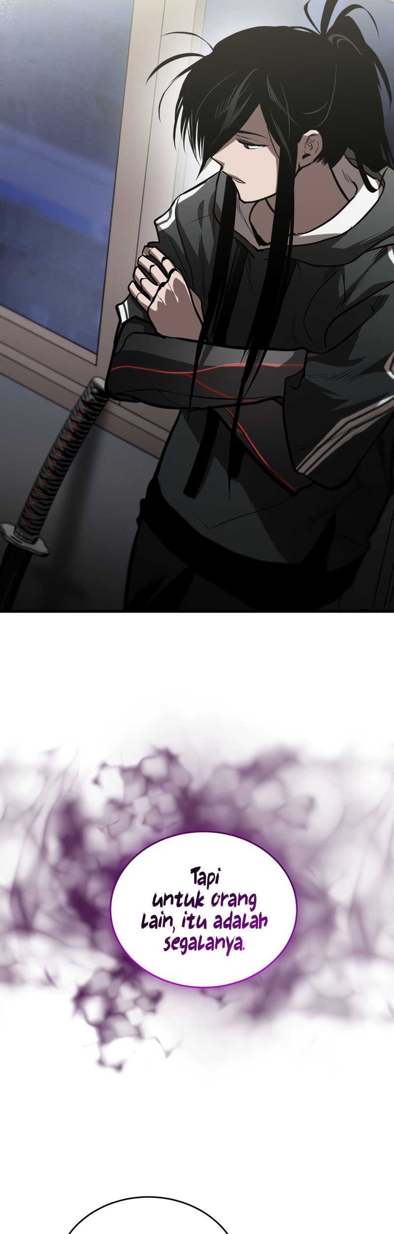 Dororo Re:Verse Chapter 4 Gambar 19