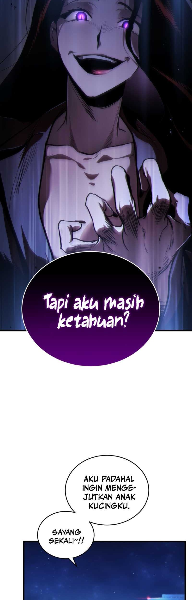 Dororo Re:Verse Chapter 4 Gambar 24
