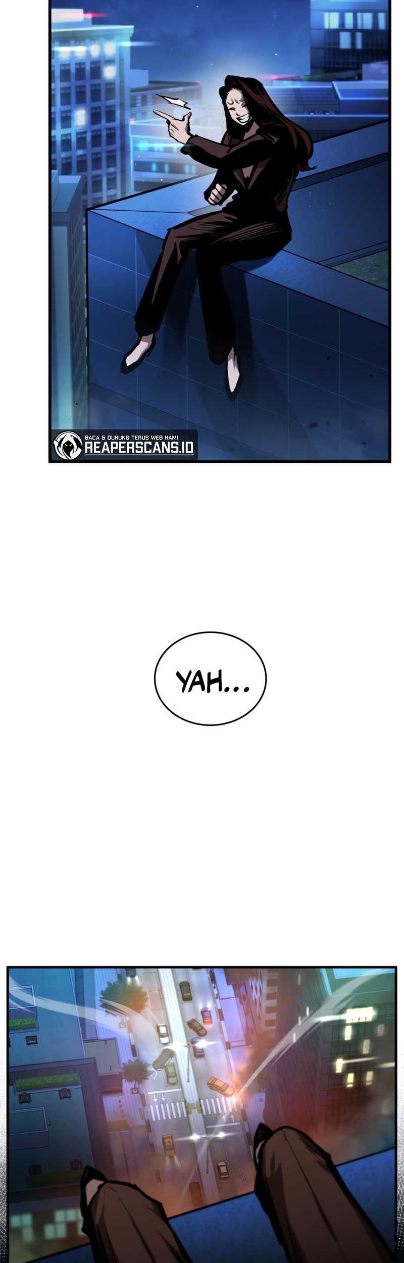 Dororo Re:Verse Chapter 4 Gambar 25