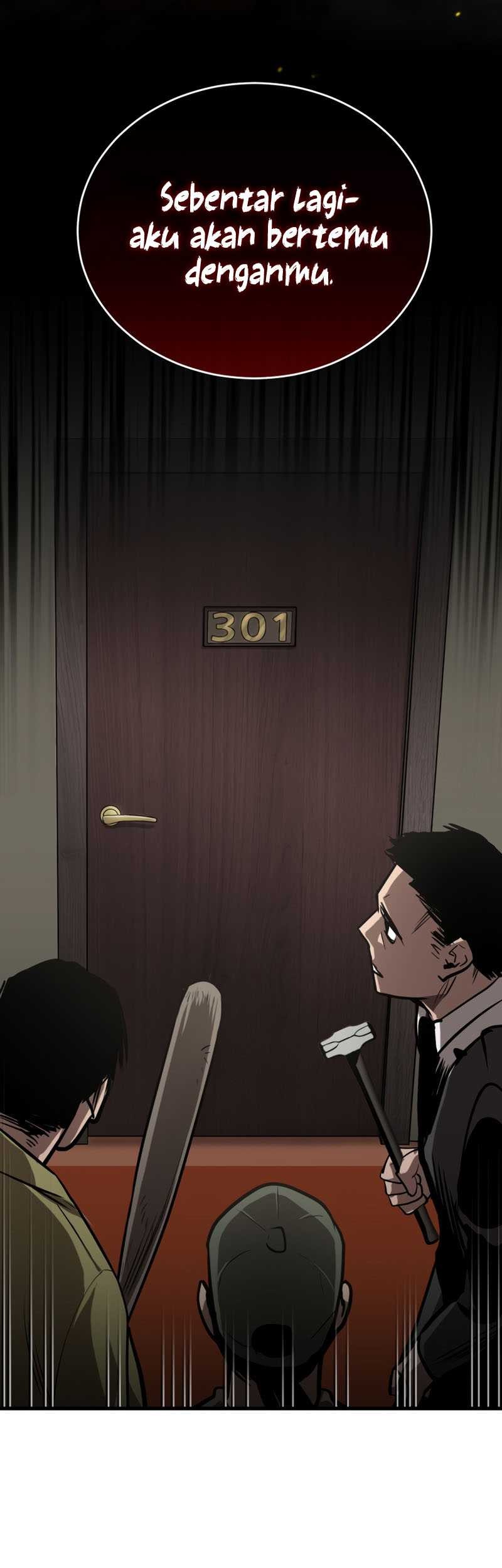 Dororo Re:Verse Chapter 4 Gambar 27